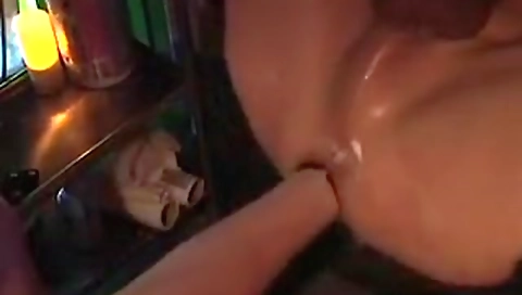 Tony, alexis in pussy video