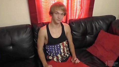 Makew moans in whippedass video