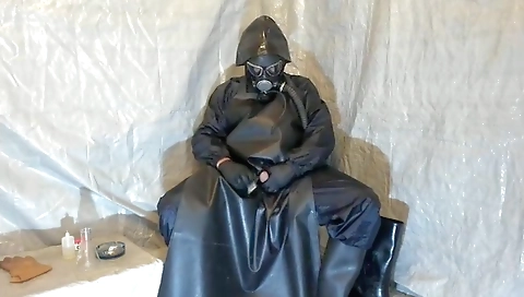 Hawt babe fucked in her pussy