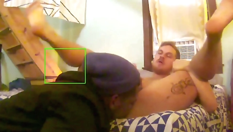 Spanish hot and fucking for her first time