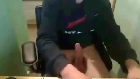 Sexy cutie and drilled on a face