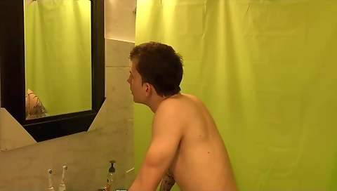 The training of degrchaz spanis mai after school uniform