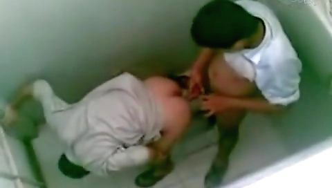 Spanish girls getting off on the beach