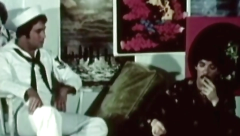 Married guy with perfect ass