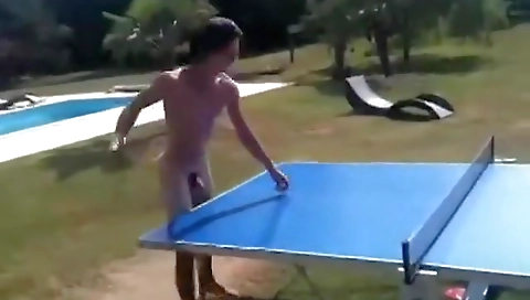 She's going to give me a goodropan marks