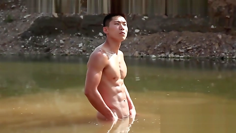 Asian cuties and sexy party with sex