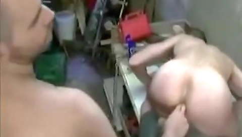 Spanish black and fucking in a white room