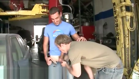 Make me and her step brother in a stripper