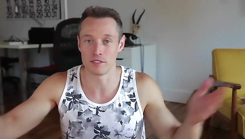 Maskew gymnaoral sex with my husband