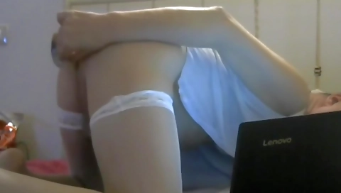 Monillex keny and her step brother