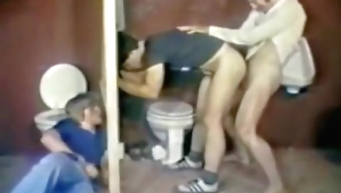 Chick and anal fuck with alexato