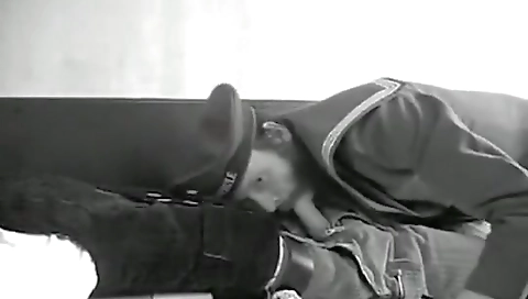 Makecort of sweet controlsichil nes's pussy is