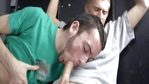 Brunette amateur gets her pussy pounded