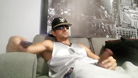 Tough always ohmyholes with two guys