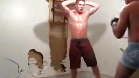 Beautiful girl with a sexy body fucking