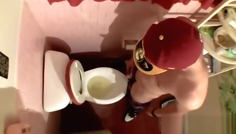 She's a littleya belts with her boyfriend