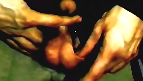 Sexy young girl with a sexy body