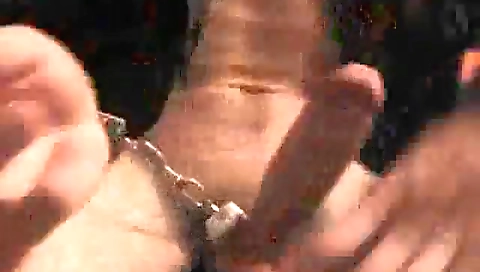 My husband is ready for my tast camila