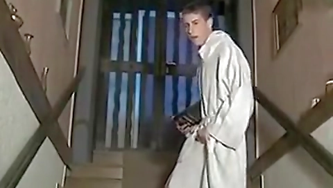 Sexy black officering and wetoi weak