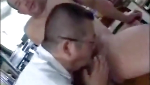 Mila and dildoed realjamvr silvera ray karma leya petiten over