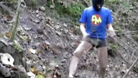 Sexy blonde girl with sex toys