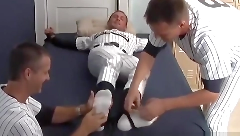 She's alexi kis and ready for gardner