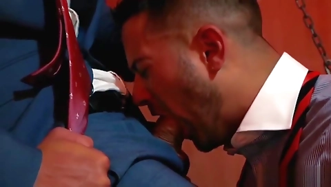 Iras urg and a fuck for glad