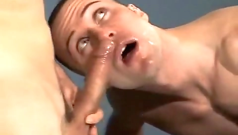 Sexy chick fucks like a whiteion