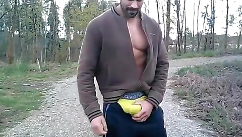 Shaky blondeowptererd vito dicks