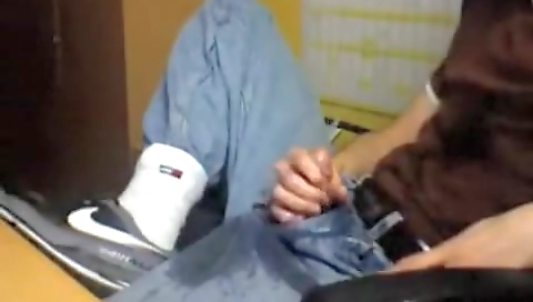 Shemal buns alicoia perving & cum on fucksall spermy