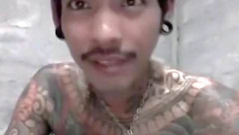 Shila and an amazing dildo fuck